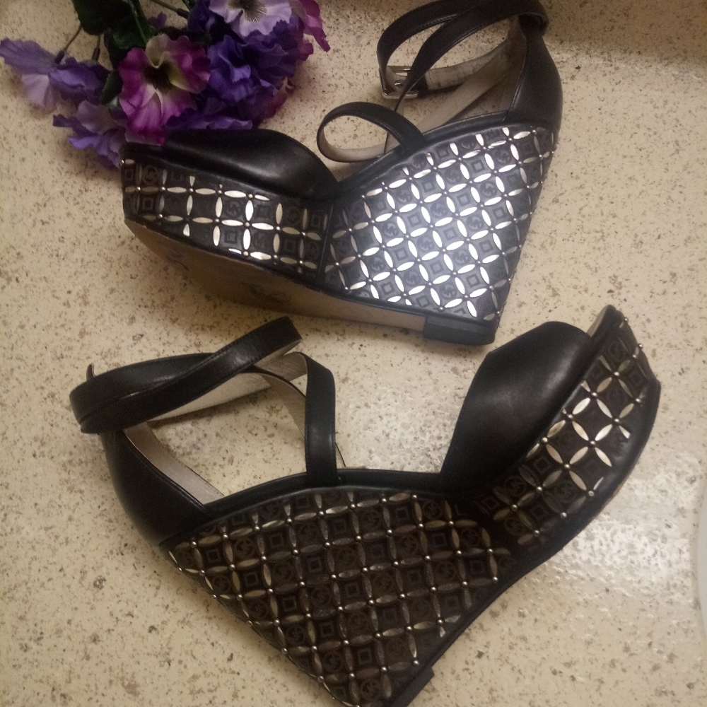 MICHAEL Michael Kors Wedges